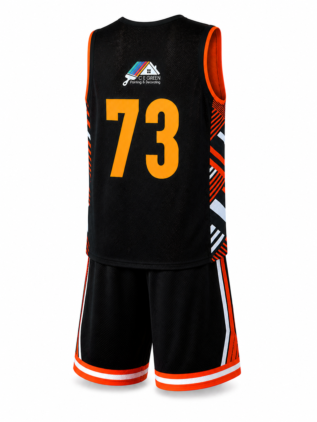 Raptors Reversible Kit