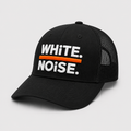 WHiTE NOiSE