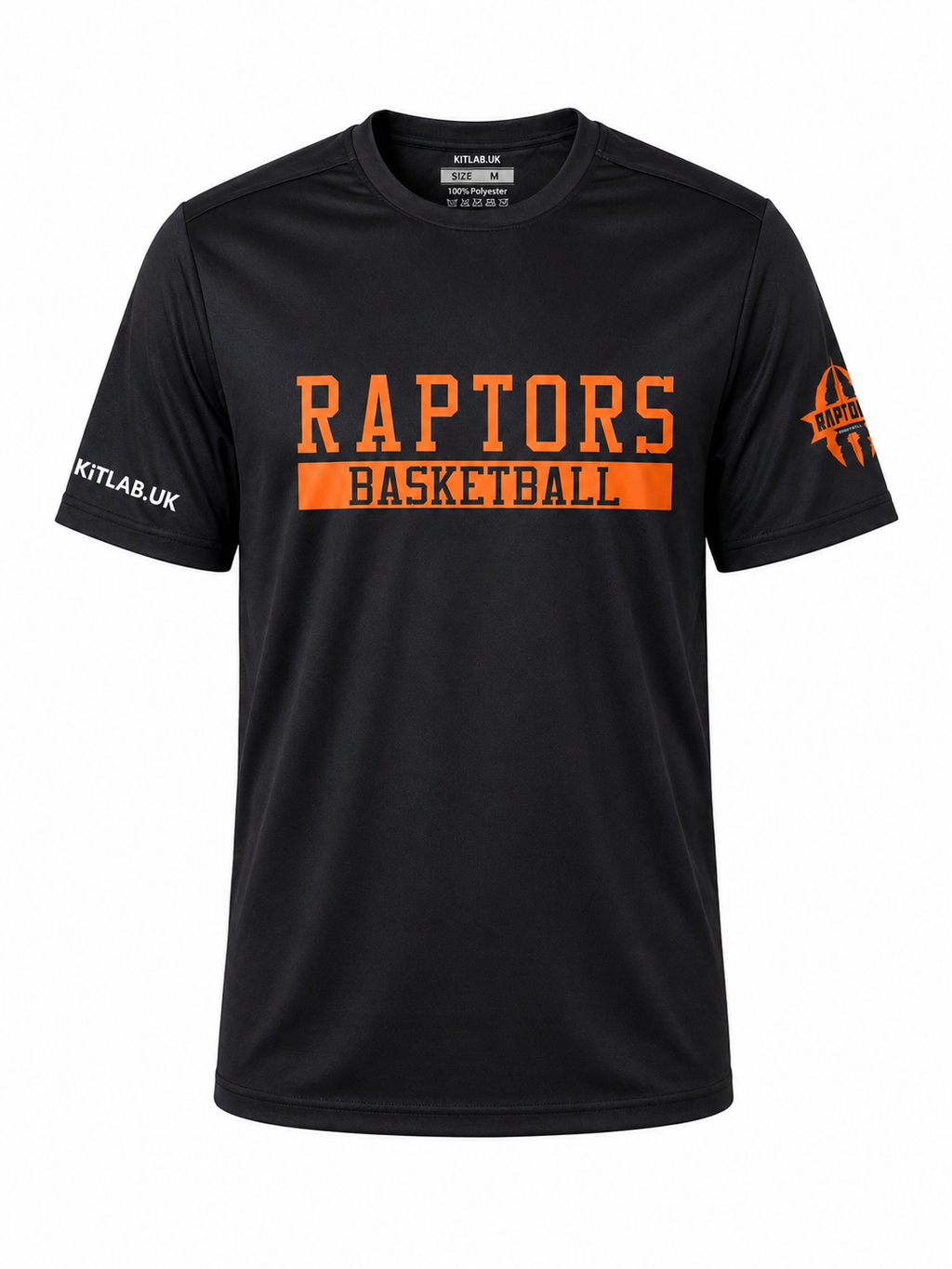 Raptors Shooting Shirt