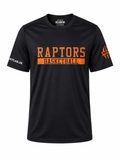 Raptors Shooting Shirt