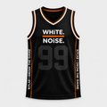 WHiTE NOiSE Jersey