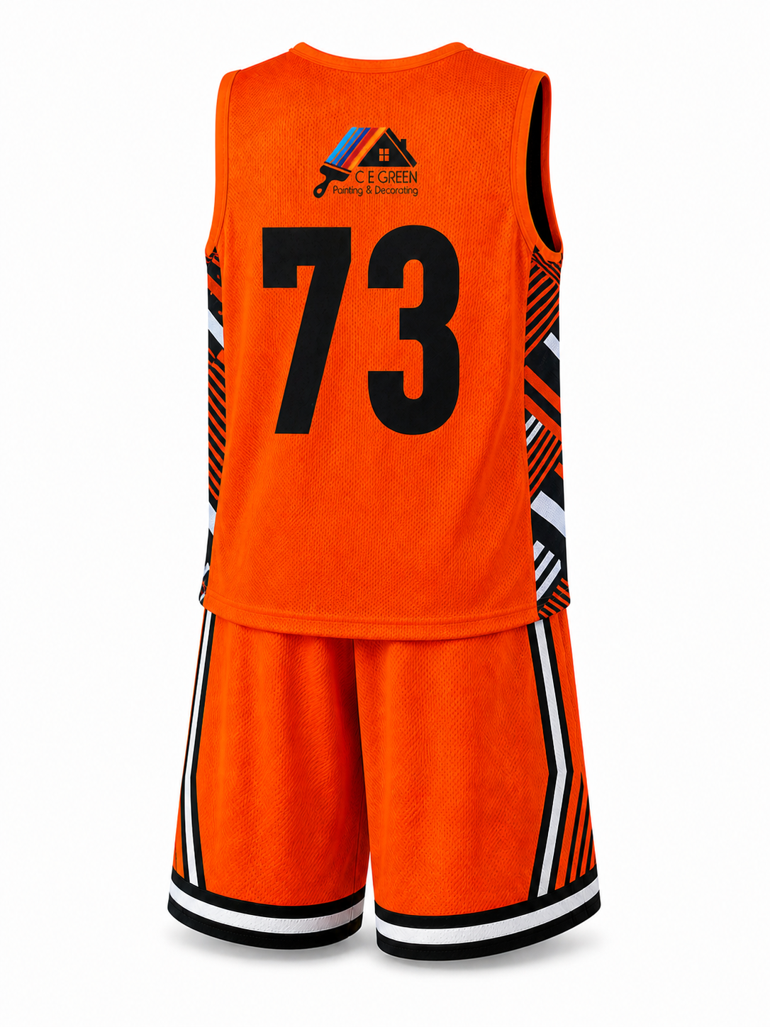 Raptors Reversible Kit