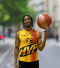 PR13 MVP Jersey