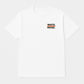 WHiTE NOiSE Tee